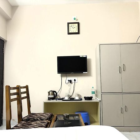 Ichhamati Hotel And Restaurant Hasnabad Экстерьер фото