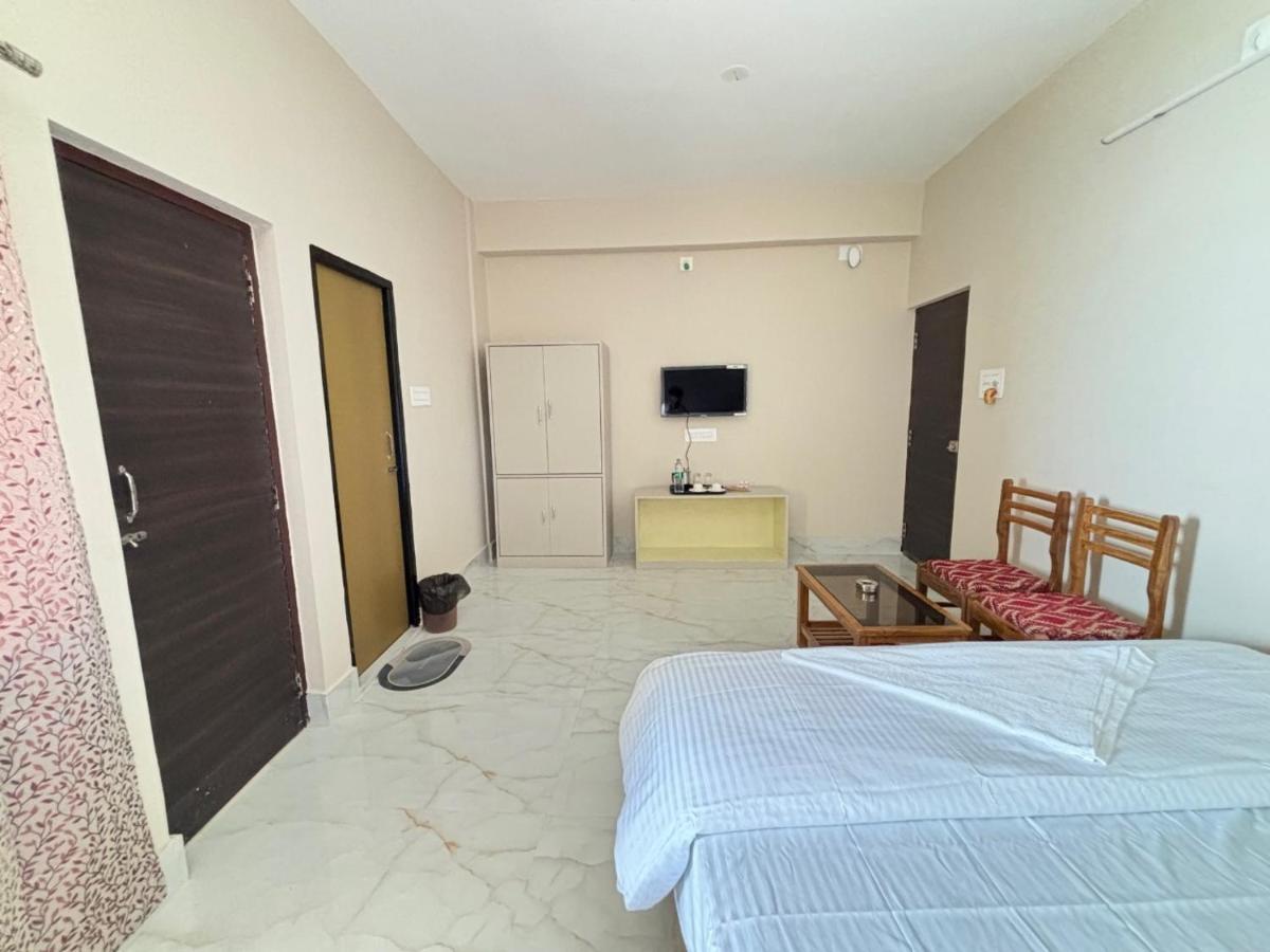 Ichhamati Hotel And Restaurant Hasnabad Экстерьер фото