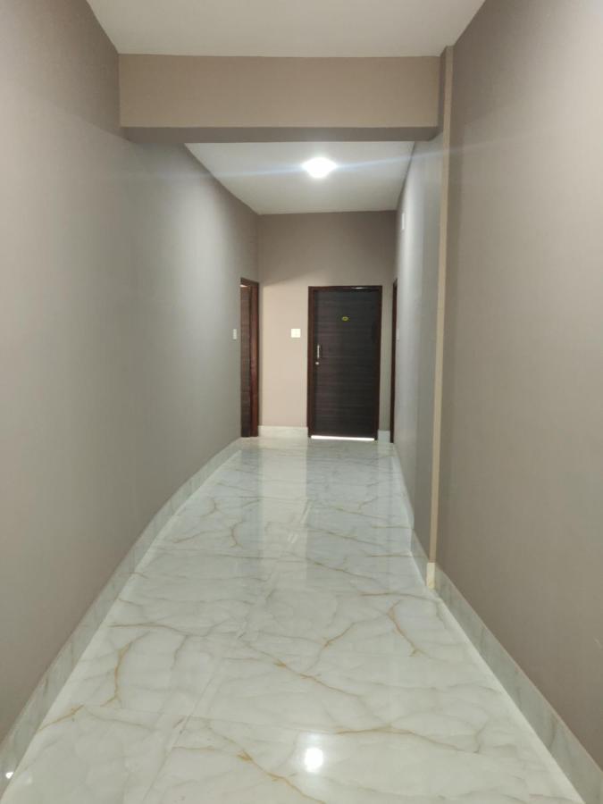 Ichhamati Hotel And Restaurant Hasnabad Экстерьер фото