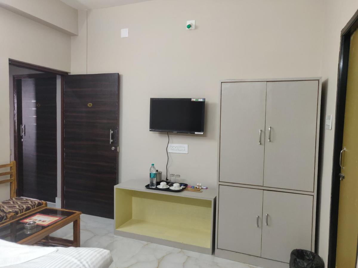 Ichhamati Hotel And Restaurant Hasnabad Экстерьер фото