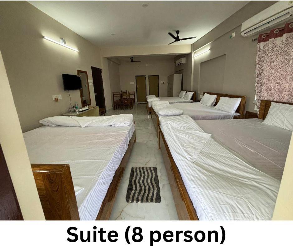 Ichhamati Hotel And Restaurant Hasnabad Экстерьер фото